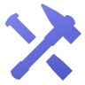 Staff Badge